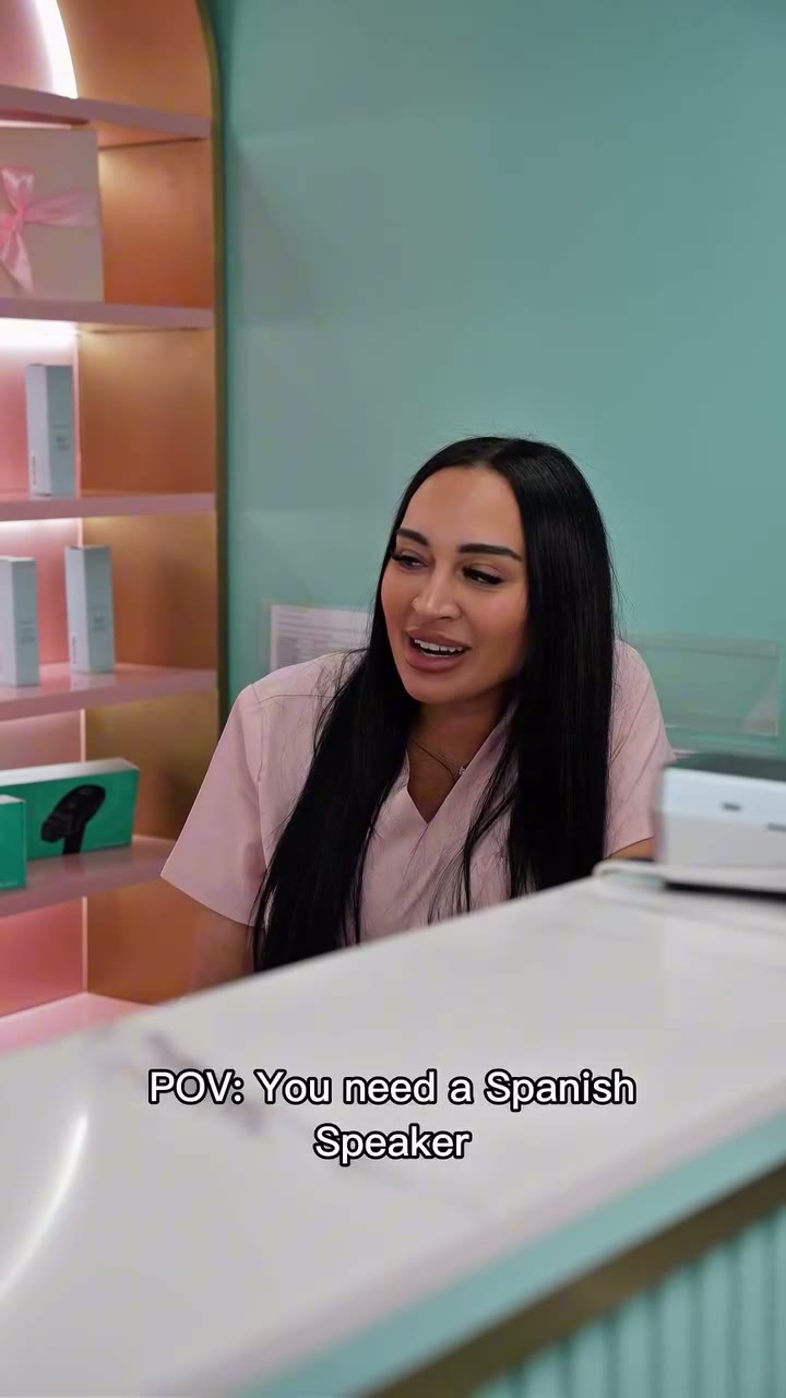 Botanica Beauty ad preview