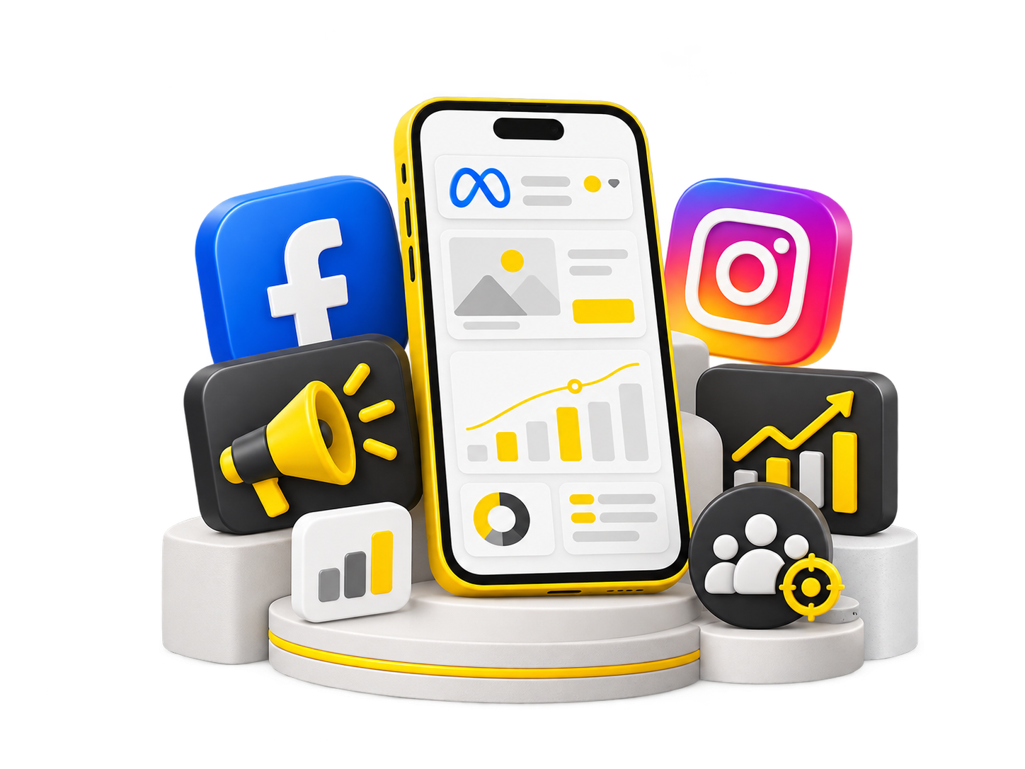 Meta Ads (Facebook & Instagram)