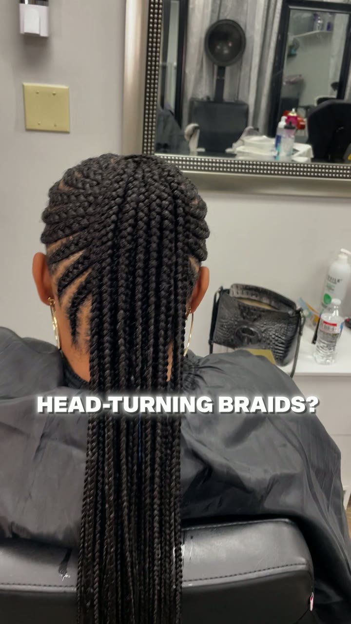Sita Hair Braiding ad preview